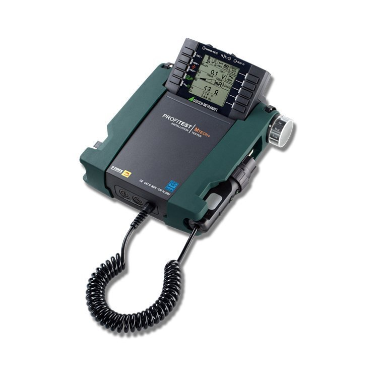 PROFITEST MTECH+ PROFITEST MTECH+