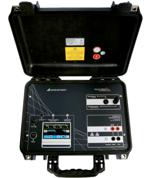 太陽(yáng)能光伏系統(tǒng)測(cè)試儀器 太陽(yáng)能光伏系統(tǒng)測(cè)試儀器