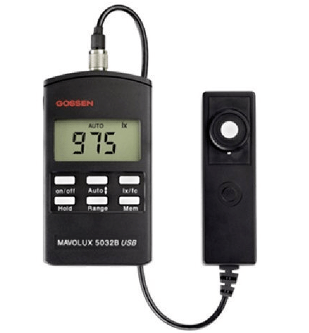 分光輻射照度計5032-B 分光輻射照度計5032-B
