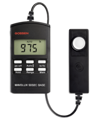 光亮度檢測儀器 光亮度檢測儀器