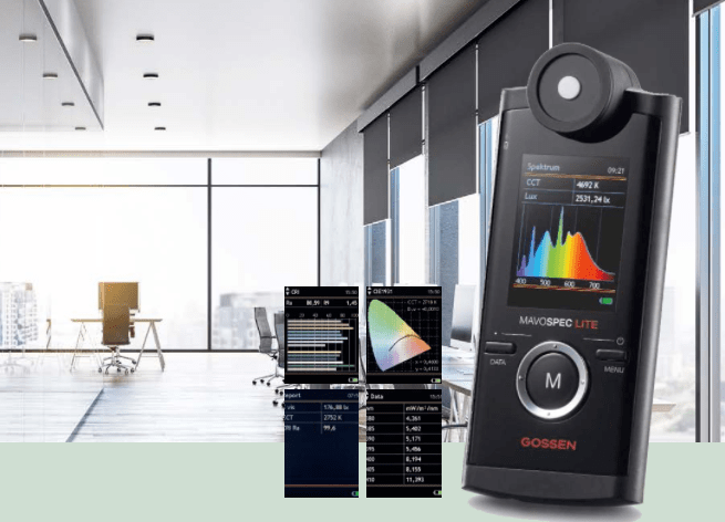 高精度色溫照度計(jì) 高精度色溫照度計(jì)