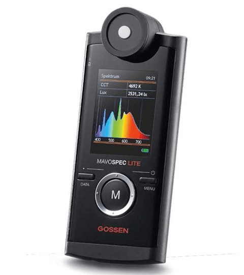 高精度色溫照度計(jì) 高精度色溫照度計(jì)