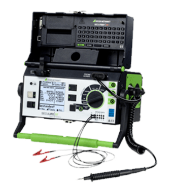 醫(yī)療電氣安規(guī)測(cè)試系統(tǒng) 醫(yī)療電氣安規(guī)測(cè)試系統(tǒng)