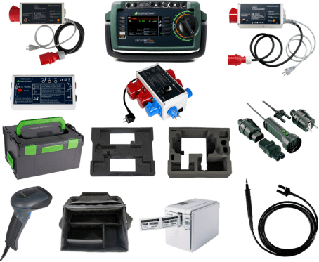 安規(guī)綜合測(cè)試儀工具箱組合 安規(guī)綜合測(cè)試儀工具箱組合