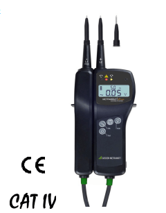 電氣安規(guī)綜合測(cè)試儀METRAVOLT VT 1500 電氣安規(guī)綜合測(cè)試儀METRAVOLT VT 1500