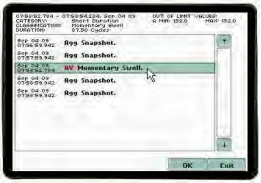 電能質(zhì)量分析儀詳細(xì)信息 電能質(zhì)量分析儀詳細(xì)信息