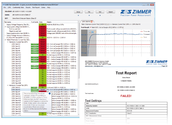 LMG670系列功率分析儀 LMG670系列功率分析儀