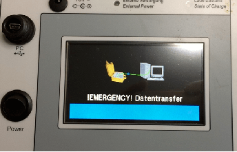 常見(jiàn)儀器故障的處理 常見(jiàn)儀器故障的處理