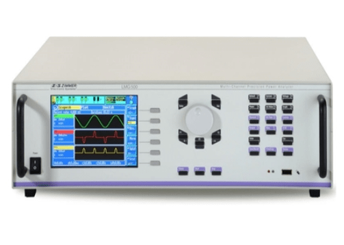 高精度功率分析儀 高精度功率分析儀