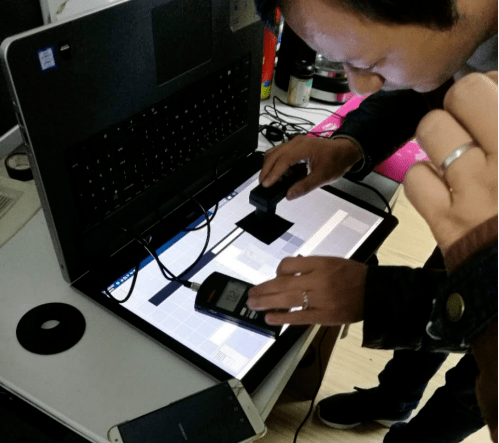 光亮度計(jì)測(cè)試設(shè)備 光亮度計(jì)測(cè)試設(shè)備