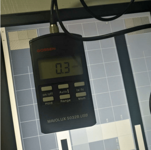 光亮度計(jì) 光亮度計(jì)