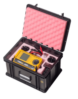 絕緣電阻測試儀 絕緣電阻測試儀