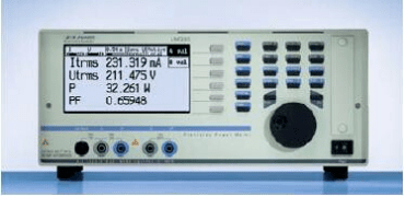 功率分析儀LMG95 功率分析儀LMG95