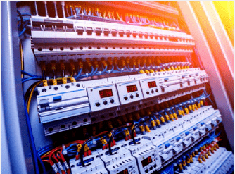 多功能萬(wàn)用表應(yīng)用于電氣配電 多功能萬(wàn)用表應(yīng)用于電氣配電