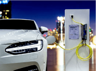 多功能萬(wàn)用表應(yīng)用于電動(dòng)電驅(qū) 多功能萬(wàn)用表應(yīng)用于電動(dòng)電驅(qū)