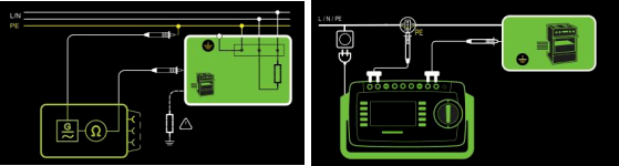 醫(yī)療設(shè)備兩個(gè)測(cè)試表筆測(cè)試 醫(yī)療設(shè)備兩個(gè)測(cè)試表筆測(cè)試