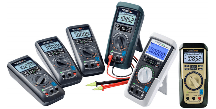 Metrahit-am等系列先進的萬用表_特殊用途的萬用表操作手冊 Metrahit-am等系列先進的萬用表_特殊用途的萬用表操作手冊