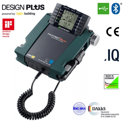 設(shè)備剩余電流(RCCB)的測試 設(shè)備剩余電流(RCCB)的測試