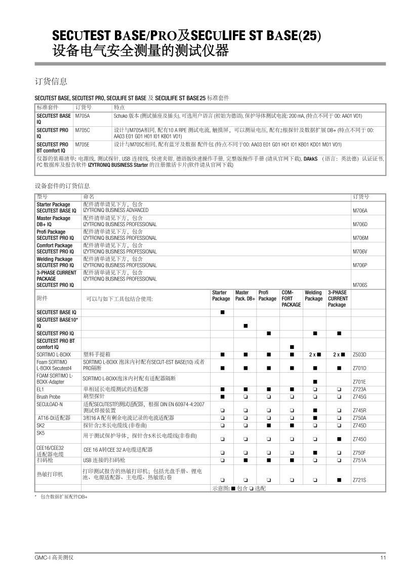 secutest-base-pro-seculife-stbase-db_gbc中文產(chǎn)品參數(shù)說(shuō)明_頁(yè)面_11