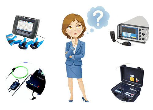 如何使用萬用表測量電壓 如何使用萬用表測量電壓