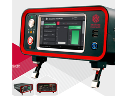 SEAWARD HAL400產(chǎn)線安規(guī)綜合測(cè)試儀技術(shù)資料