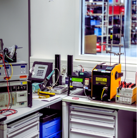 德國GMC-I Service儀器儀表售后校準服務(wù)