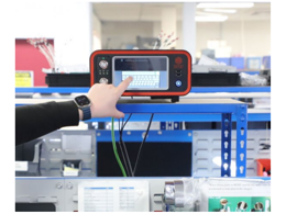 HAL400安規(guī)測(cè)試儀之下一代產(chǎn)線(xiàn)Hipot測(cè)試