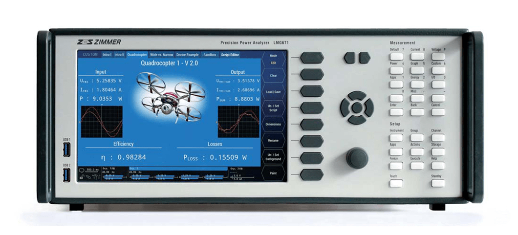 高精度功率分析儀 高精度功率分析儀
