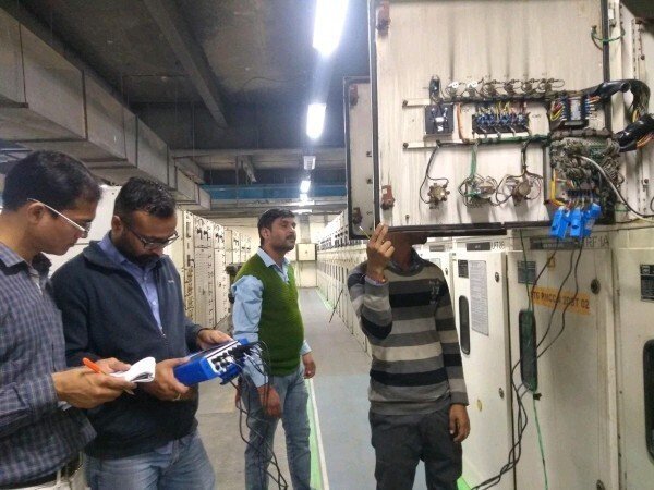 電能質(zhì)量在線監(jiān)測裝置 電能質(zhì)量在線監(jiān)測裝置