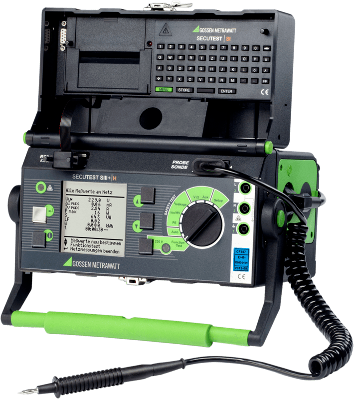 電器安規(guī)測試儀 電器安規(guī)測試儀