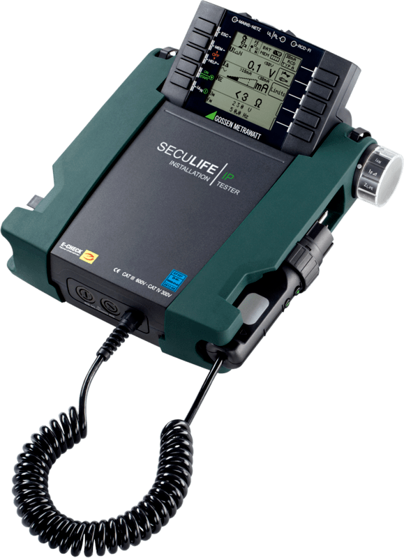 電氣安規(guī)測試儀德國GMC-I 電氣安規(guī)測試儀德國GMC-I