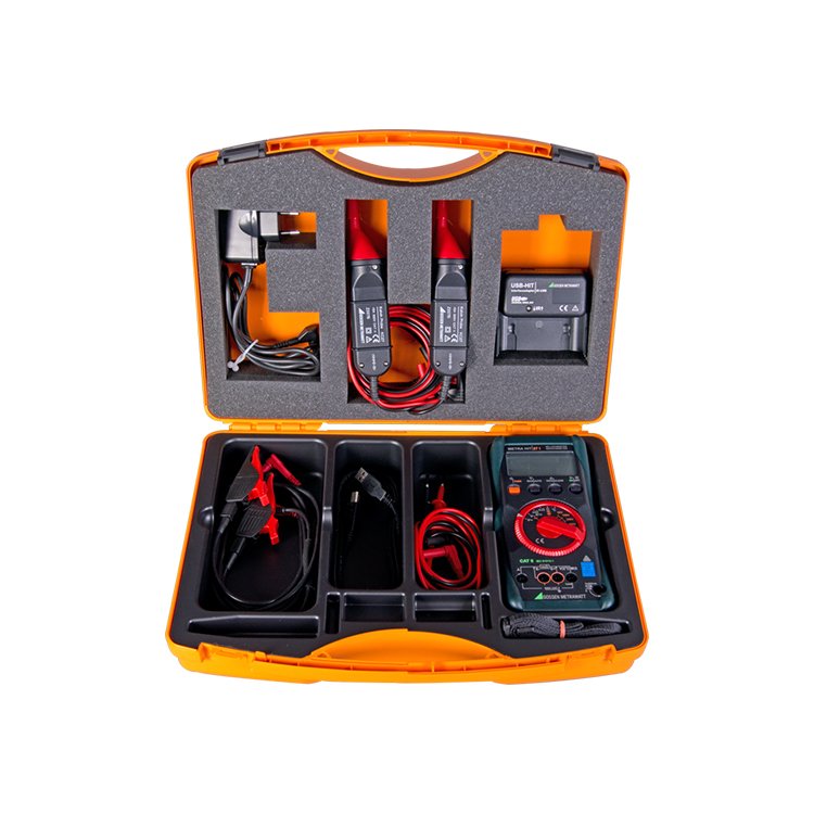 萬用表Metrahit 樣機租賃 萬用表Metrahit 樣機租賃