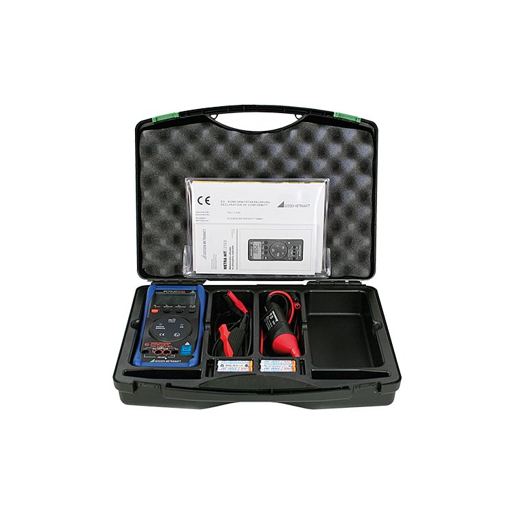 萬用表Metrahit系列 萬用表Metrahit系列