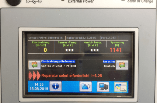 光伏測(cè)試儀維修 光伏測(cè)試儀維修